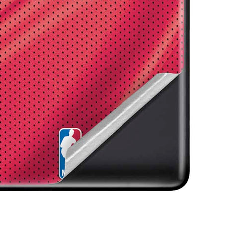 NBA Los Angeles Clippers Team Jersey Google Pixel 6 Pro Skin